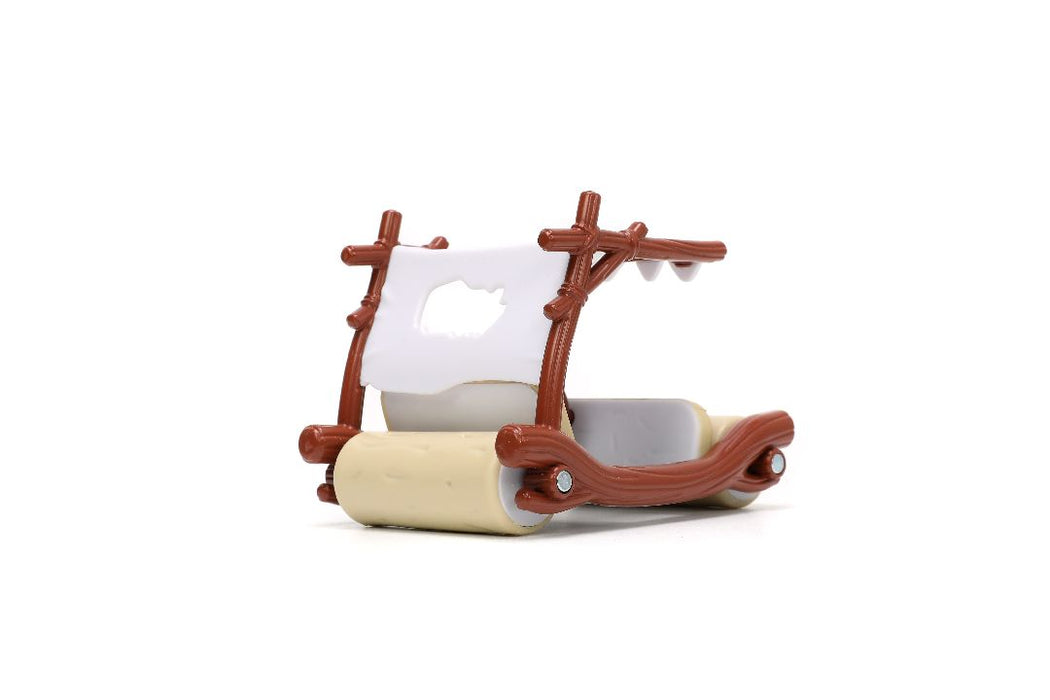 JAD33383 Jada 1/32 HWR - The Flintmobile