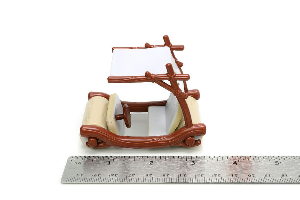 JAD33383 Jada 1/32 HWR - The Flintmobile