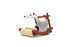 JAD33383 Jada 1/32 HWR - The Flintmobile