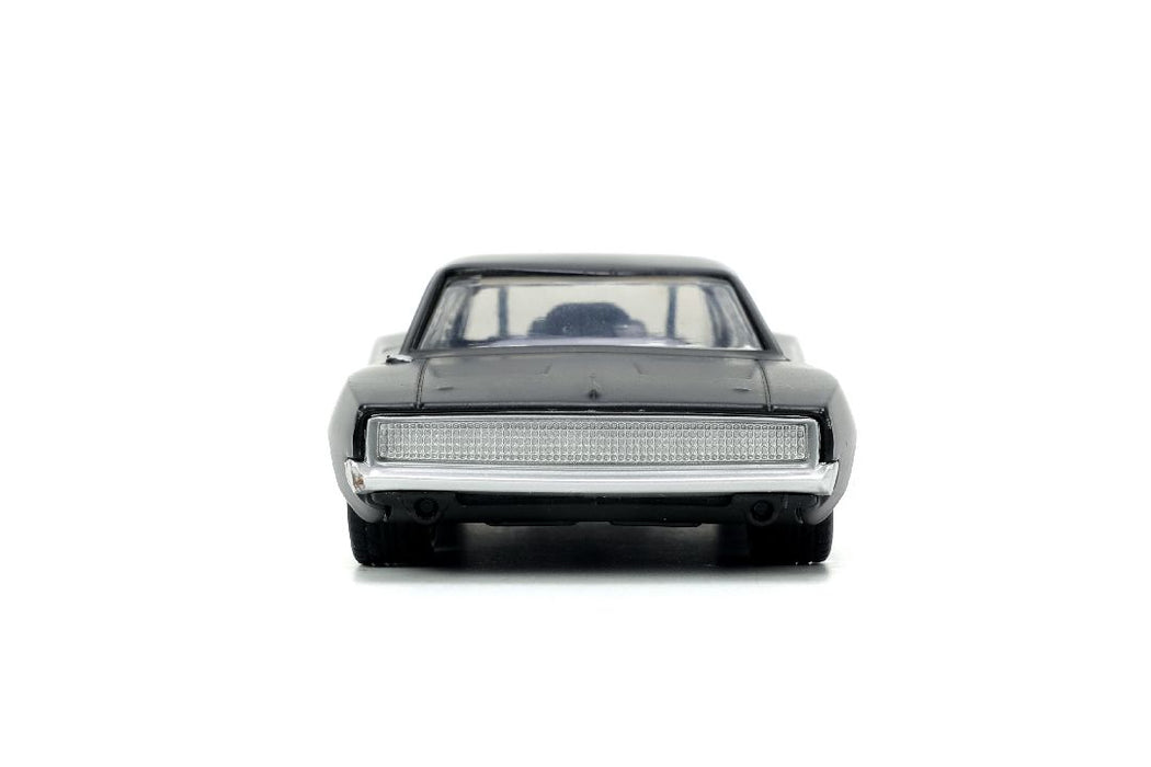 JAD33450 Jada 1/32 "Fast & Furious" - DOM's Dodge Charger Widebody