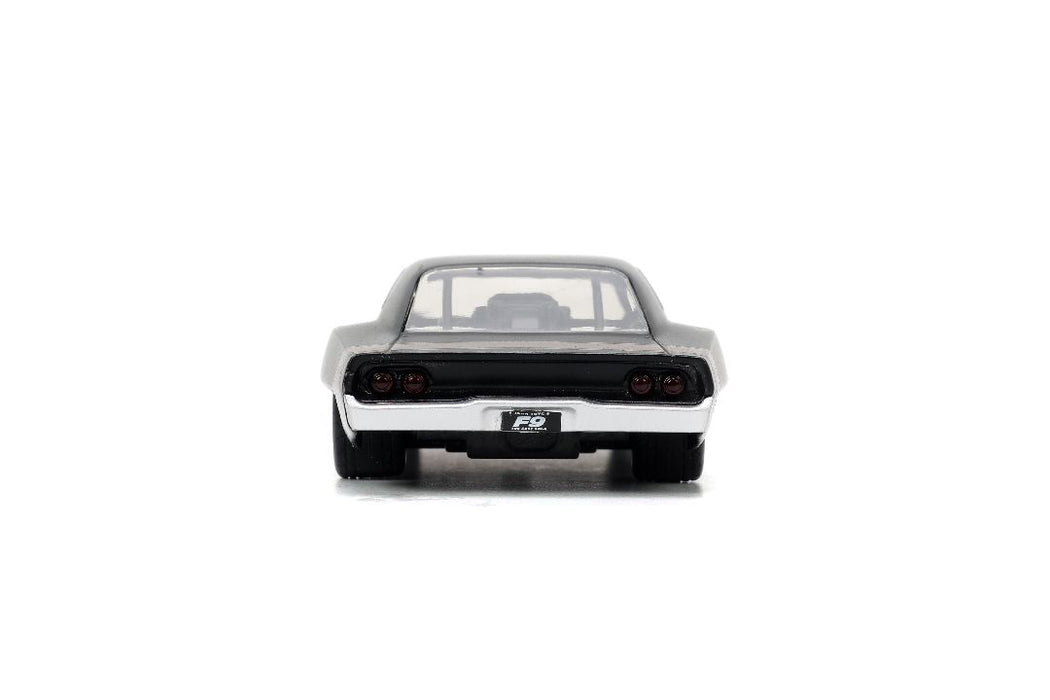 JAD33450 Jada 1/32 "Fast & Furious" - DOM's Dodge Charger Widebody
