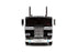 JAD33490 Jada 1/24 "Hollywood Rides" Transformers Nemesis Optimus Prime