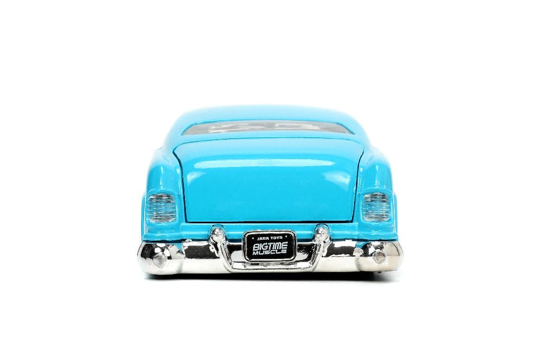 JAD33527 Jada 1/24 "BIGTIME Muscle" - 1951 Mercury