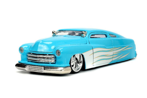 JAD33527 Jada 1/24 "BIGTIME Muscle" - 1951 Mercury