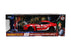 JAD33679 Jada 1/24 "Hollywood Rides" Robotech 2020 Toyota Supra with Miriya Sterling