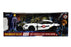 JAD33682 Jada 1/24 "Hollywood Rides" Robotech 2020 Toyota Supra with Roy Fokker