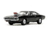 JAD33721 Jada 1/24 "Fast & Furious" TrueSpec 1970 Dodge Charger RT -Black