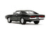 JAD33721 Jada 1/24 "Fast & Furious" TrueSpec 1970 Dodge Charger RT -Black