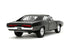 JAD33721 Jada 1/24 "Fast & Furious" TrueSpec 1970 Dodge Charger RT -Black