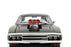 JAD33721 Jada 1/24 "Fast & Furious" TrueSpec 1970 Dodge Charger RT -Black