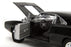 JAD33721 Jada 1/24 "Fast & Furious" TrueSpec 1970 Dodge Charger RT -Black