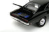 JAD33721 Jada 1/24 "Fast & Furious" TrueSpec 1970 Dodge Charger RT -Black