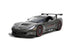 JAD34117 Jada 1/24 "Bigtime Muscle" 2005 Corvette C6R