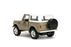 JAD34416 Jada 1:32 HWR - 1973 Ford Bronco (GROOT Theme)