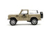 JAD34416 Jada 1:32 HWR - 1973 Ford Bronco (GROOT Theme)