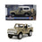 JAD34416 Jada 1:32 HWR - 1973 Ford Bronco (GROOT Theme)