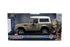 JAD34416 Jada 1:32 HWR - 1973 Ford Bronco (GROOT Theme)