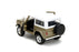 JAD34416 Jada 1:32 HWR - 1973 Ford Bronco (GROOT Theme)