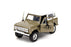 JAD34416 Jada 1:32 HWR - 1973 Ford Bronco (GROOT Theme)