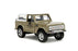 JAD34416 Jada 1:32 HWR - 1973 Ford Bronco (GROOT Theme)