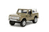 JAD34416 Jada 1:32 HWR - 1973 Ford Bronco (GROOT Theme)