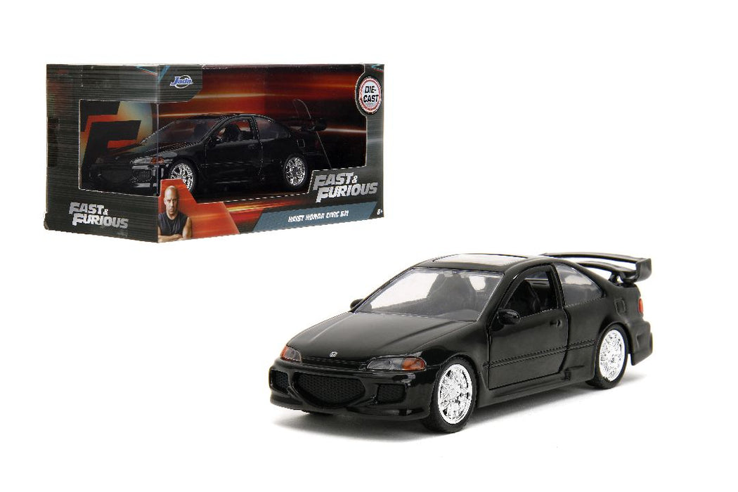JAD34419 Jada 1/32 FF - 1993 Honda Civic Coupe