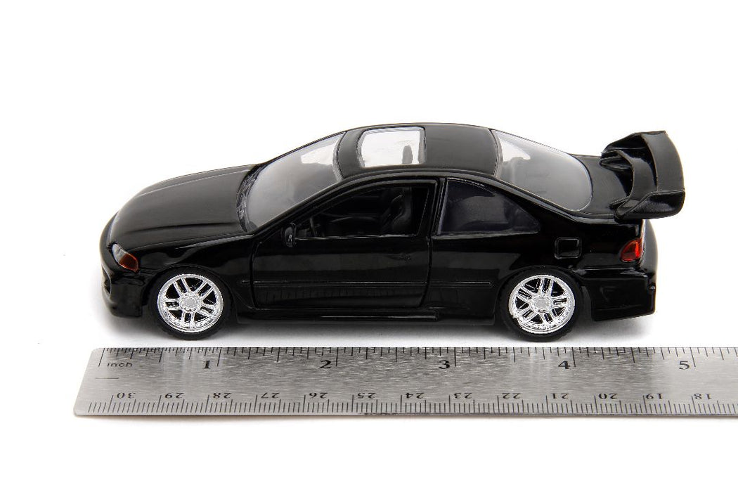 JAD34419 Jada 1/32 FF - 1993 Honda Civic Coupe