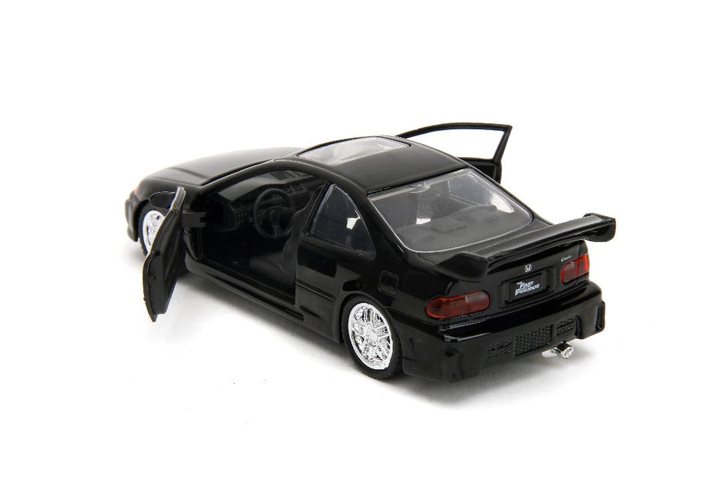 JAD34419 Jada 1/32 FF - 1993 Honda Civic Coupe