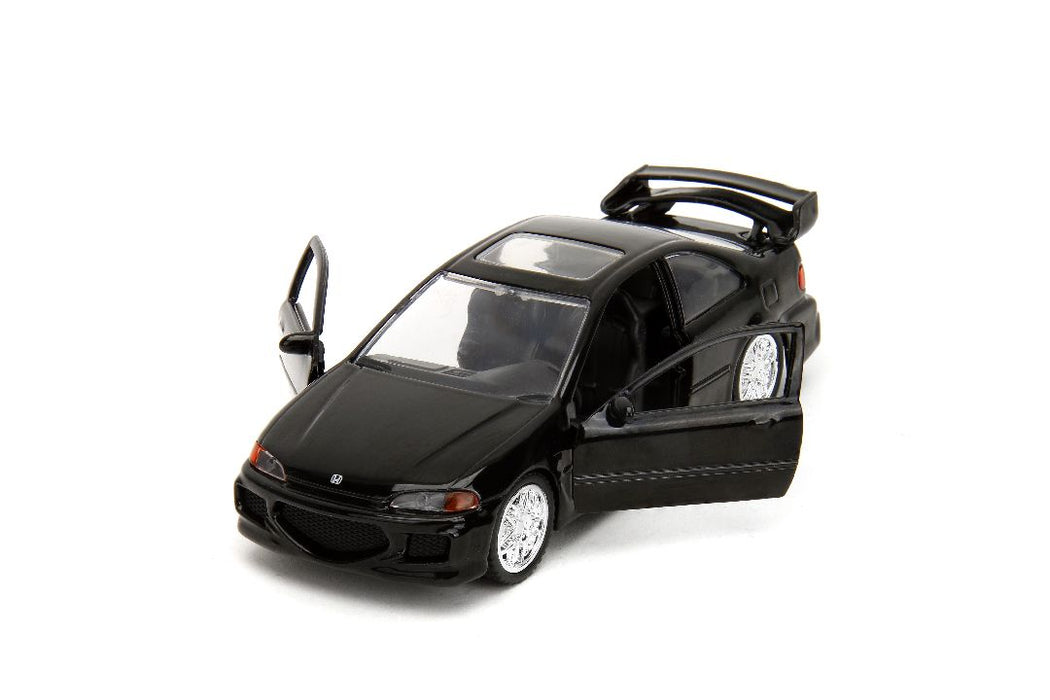 JAD34419 Jada 1/32 FF - 1993 Honda Civic Coupe