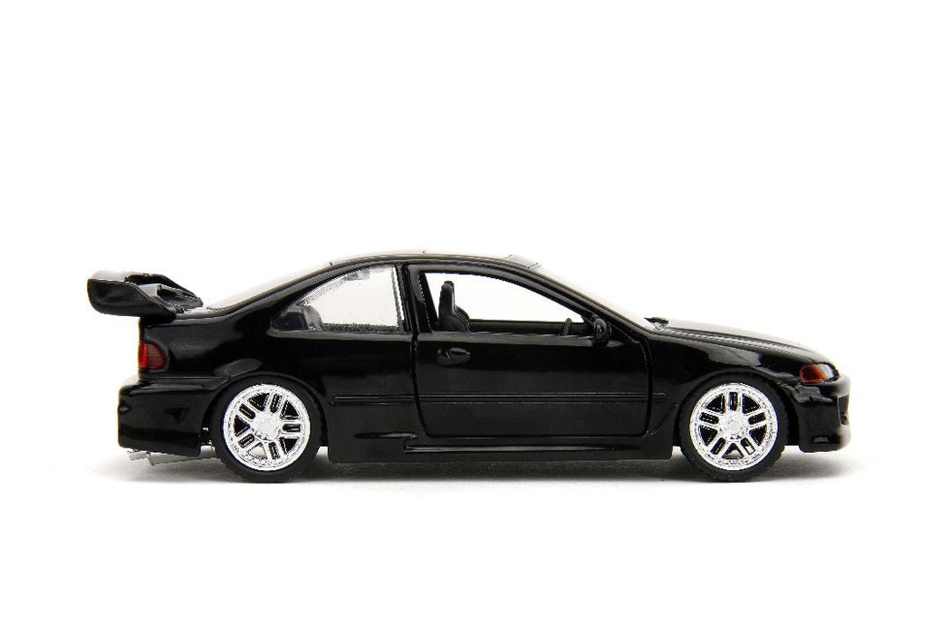 JAD34419 Jada 1/32 FF - 1993 Honda Civic Coupe