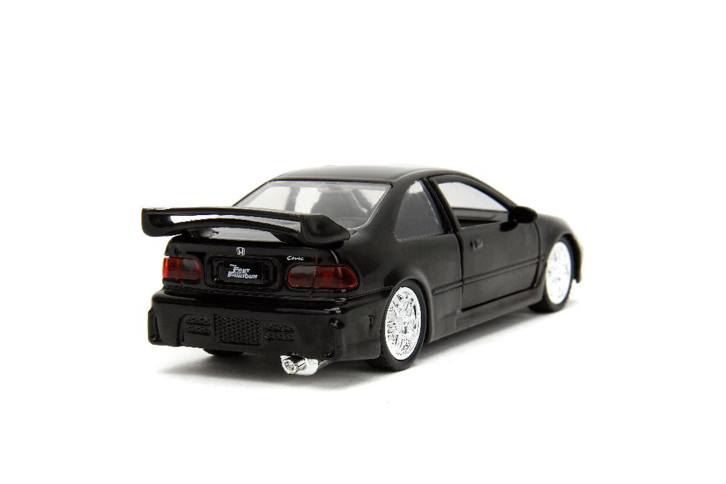 JAD34419 Jada 1/32 FF - 1993 Honda Civic Coupe