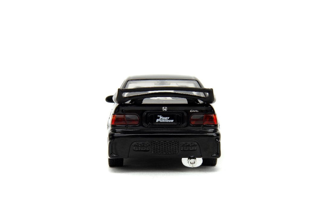 JAD34419 Jada 1/32 FF - 1993 Honda Civic Coupe