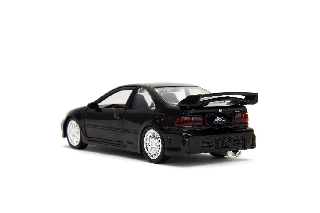 JAD34419 Jada 1/32 FF - 1993 Honda Civic Coupe