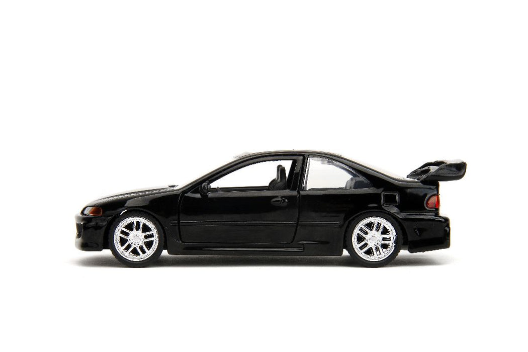 JAD34419 Jada 1/32 FF - 1993 Honda Civic Coupe