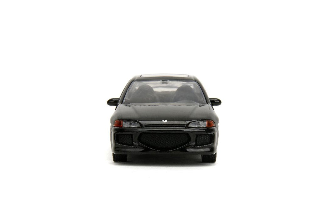 JAD34419 Jada 1/32 FF - 1993 Honda Civic Coupe
