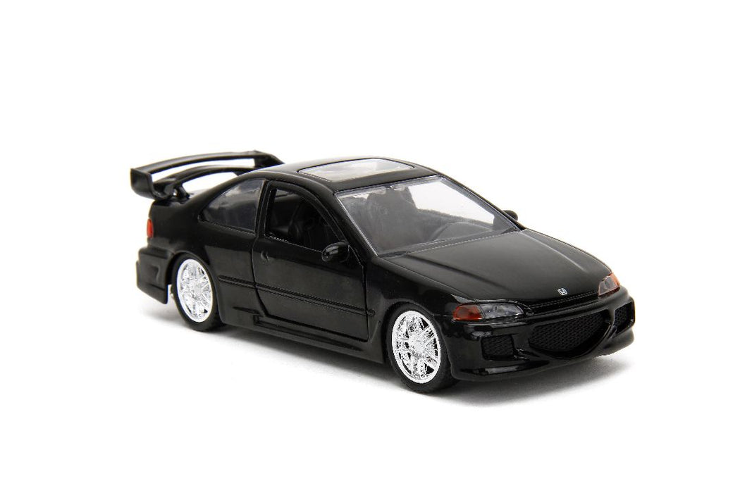 JAD34419 Jada 1/32 FF - 1993 Honda Civic Coupe