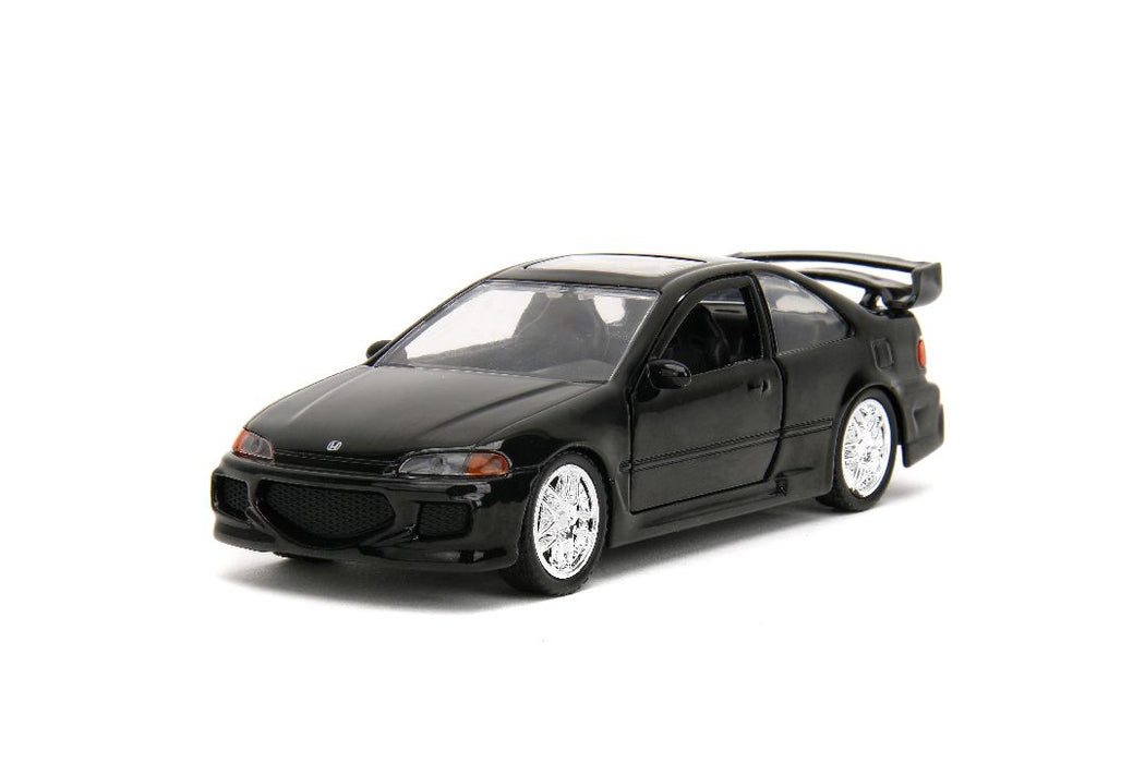 JAD34419 Jada 1/32 FF - 1993 Honda Civic Coupe