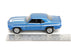 JAD34443 Jada 1/32 "Fast & Furious" - 1969 Chevy Camaro