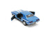JAD34443 Jada 1/32 "Fast & Furious" - 1969 Chevy Camaro