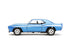 JAD34443 Jada 1/32 "Fast & Furious" - 1969 Chevy Camaro