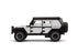 JAD34444 Jada 1/32 "Fast & Furious" - Tej's Jeep Wrangler