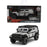 JAD34444 Jada 1/32 "Fast & Furious" - Tej's Jeep Wrangler