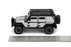 JAD34444 Jada 1/32 "Fast & Furious" - Tej's Jeep Wrangler