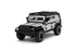 JAD34444 Jada 1/32 "Fast & Furious" - Tej's Jeep Wrangler
