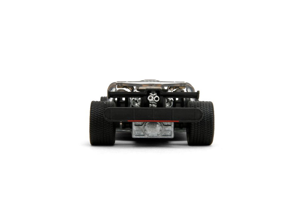 JAD34445 Jada 1/32 "Fast & Furious" - Flip Car
