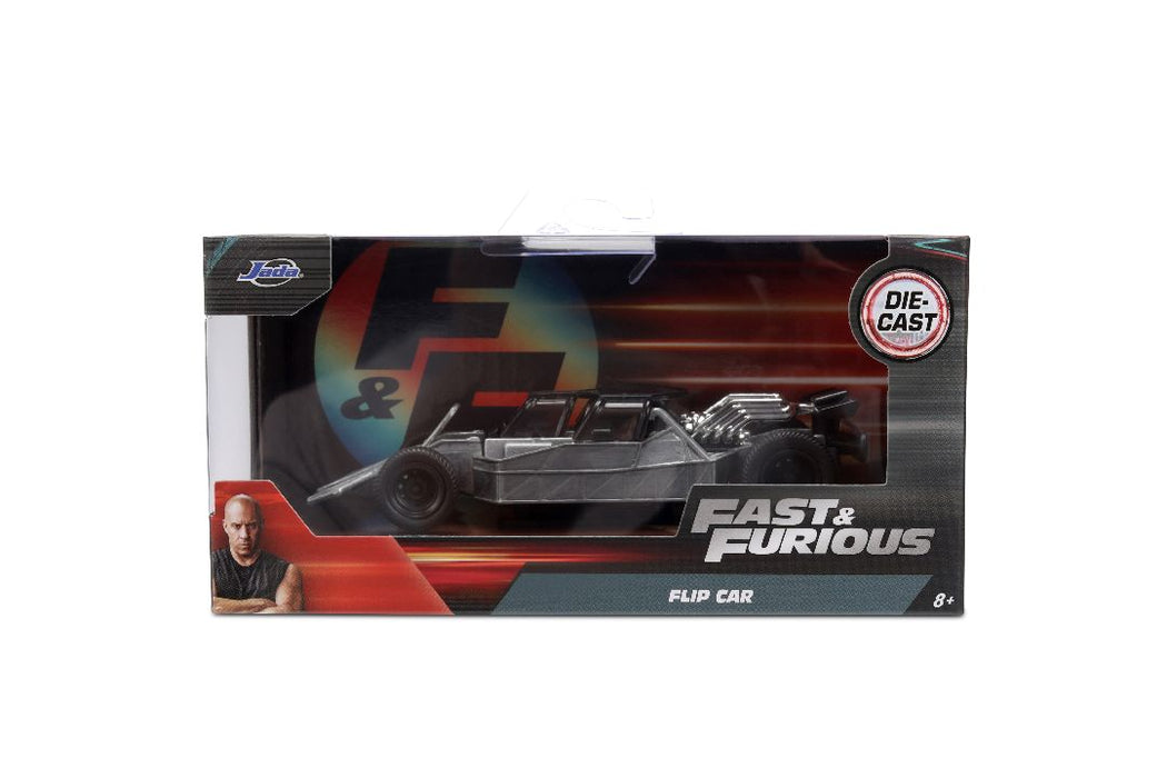 JAD34445 Jada 1/32 "Fast & Furious" - Flip Car
