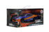 JAD34446 Jada 1/32 FF - 2001 Nissan Silvia S15