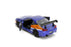 JAD34446 Jada 1/32 FF - 2001 Nissan Silvia S15