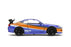 JAD34446 Jada 1/32 FF - 2001 Nissan Silvia S15