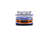 JAD34446 Jada 1/32 FF - 2001 Nissan Silvia S15